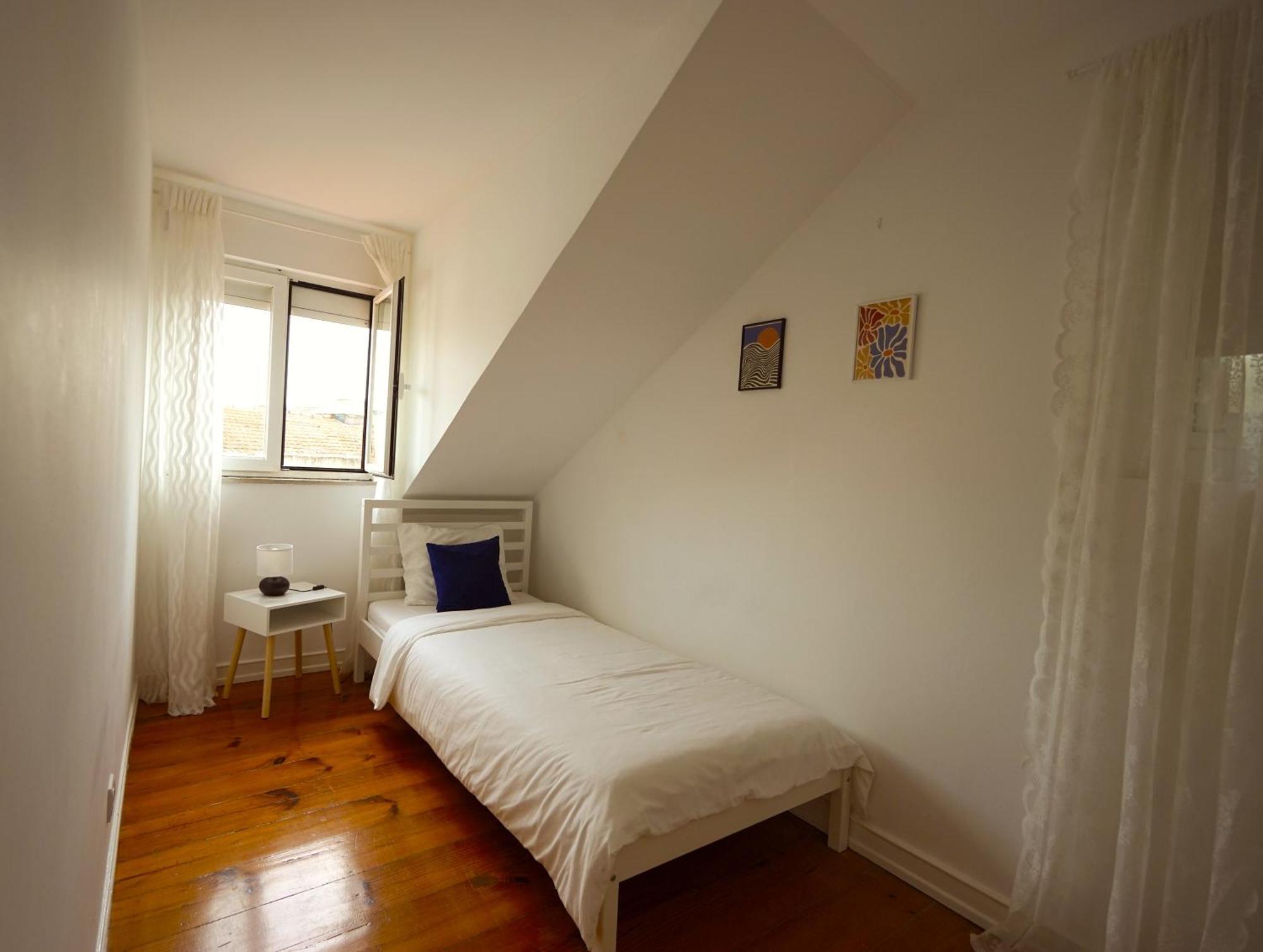 Cruz Cozy 3º Lissabon