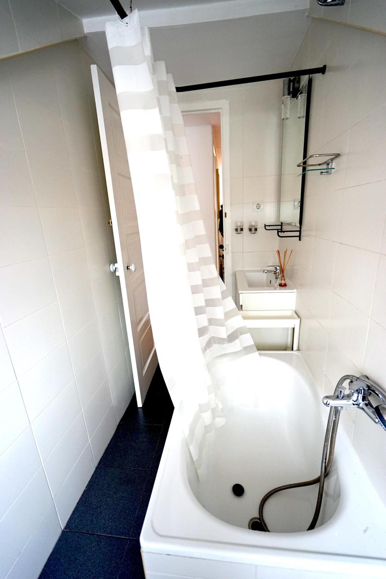 Apartment Cruz Cozy 3º Lissabon