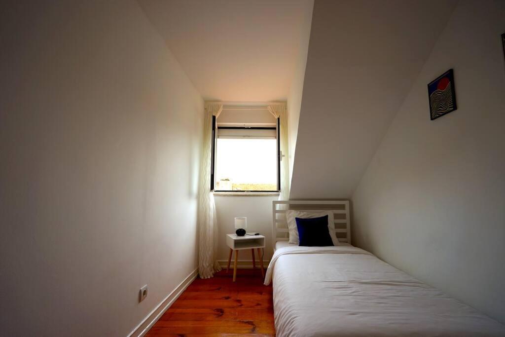 Apartment Cruz Cozy 3º Lissabon